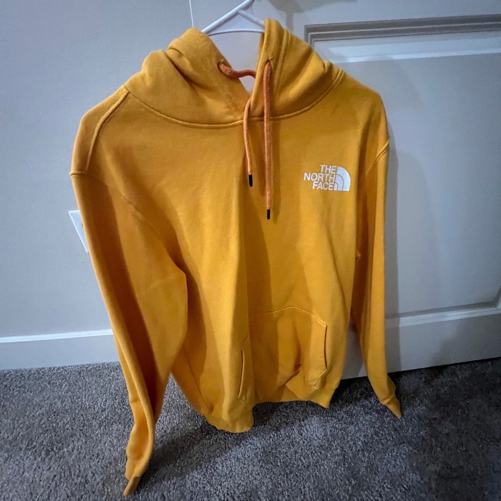 The North Face Long Sleeve Fleece